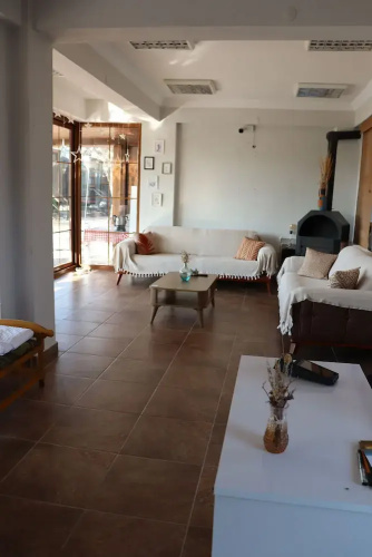 Herrera Otel & Tiny Houses
