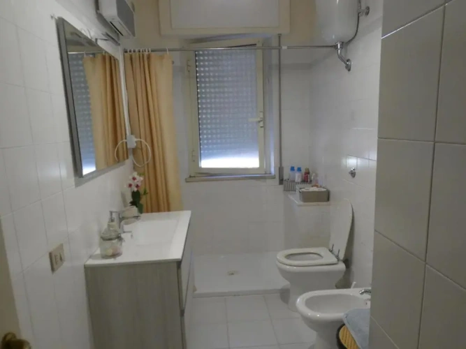 3 Bedrooms Apartment