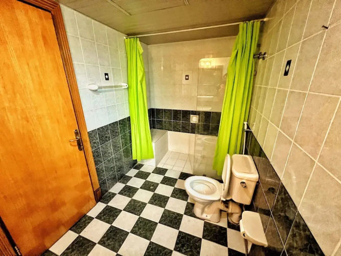 Diamond Apartments