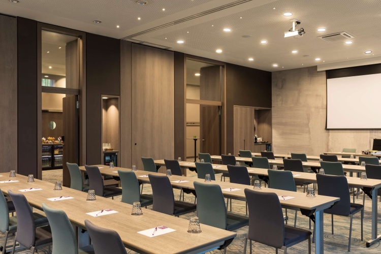 Hyatt Place Frankfurt Airport photo 19