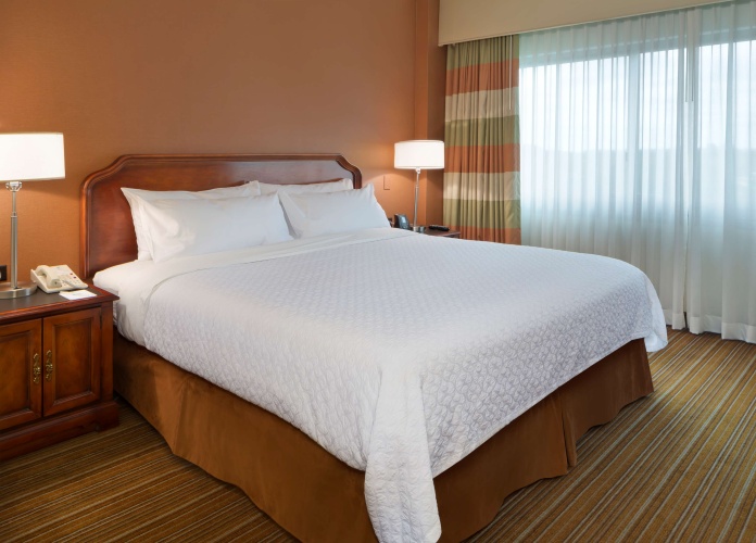 Embassy Suites by Hilton Parsippany photo 7
