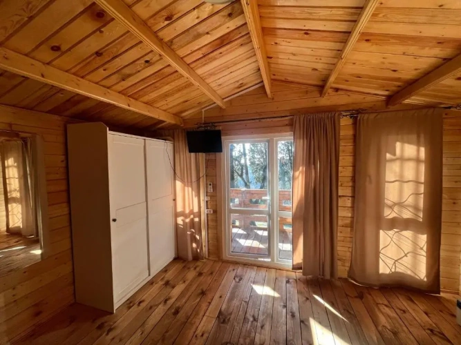 1 Bedroom Cottage