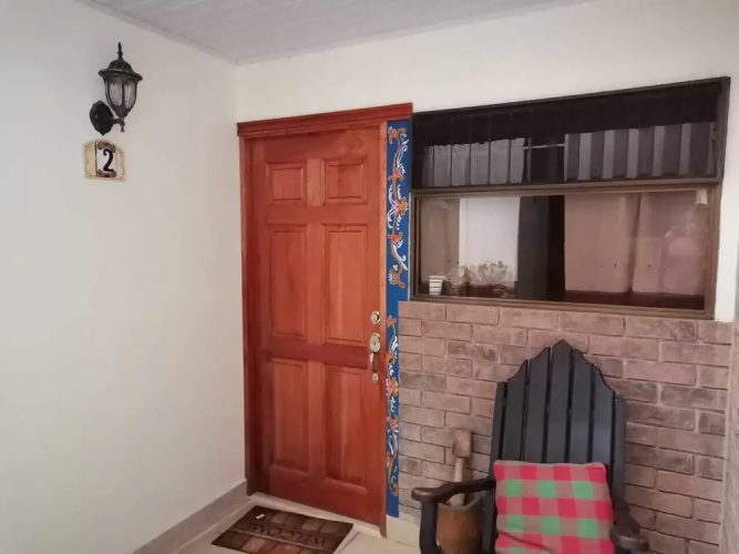 Hotel Rancha Azul