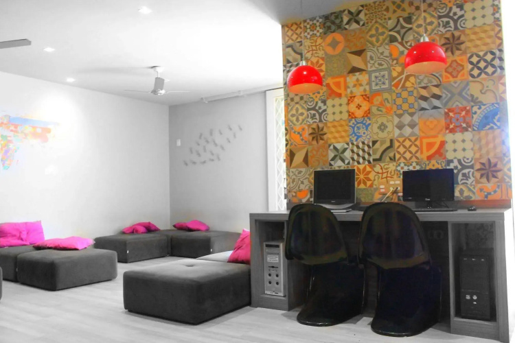 Beach Backpackers Hostel