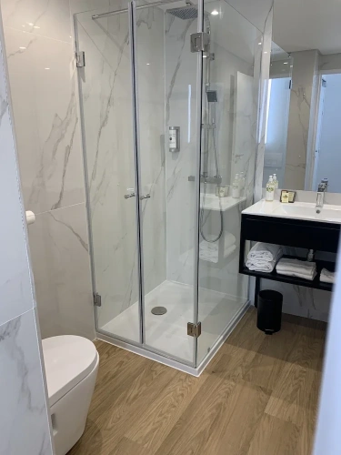 Economy Double room with garden view