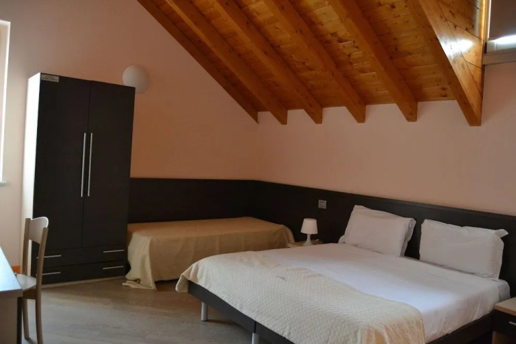 Cornelle Hotel