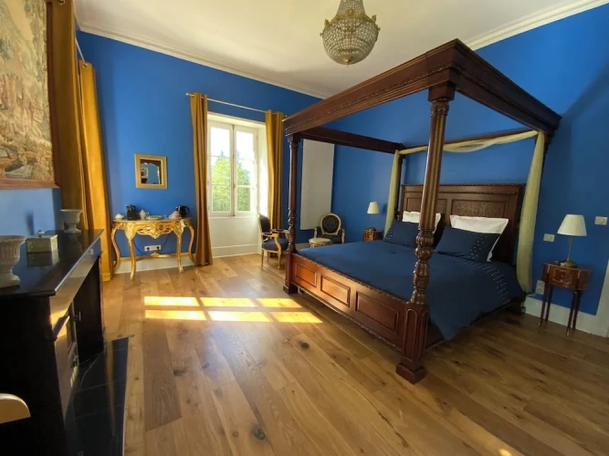Royal Suite