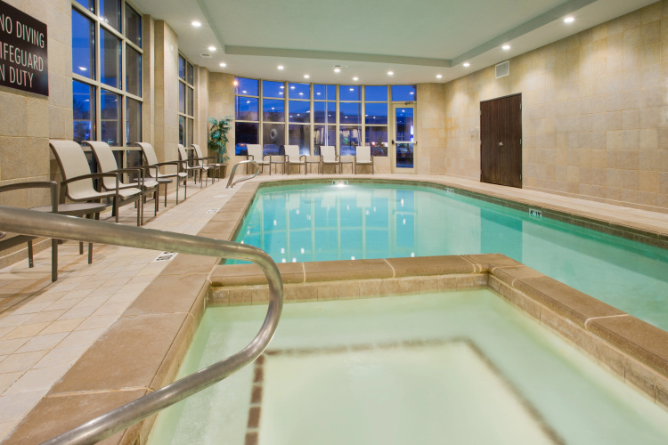 Crowne Plaza Anchorage Midtown photo 17
