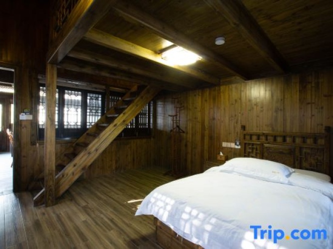 Attic Suite