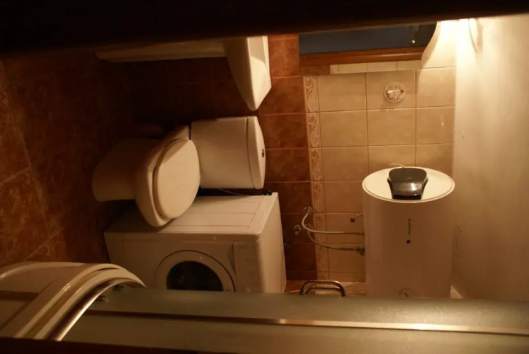 Sea Hostel