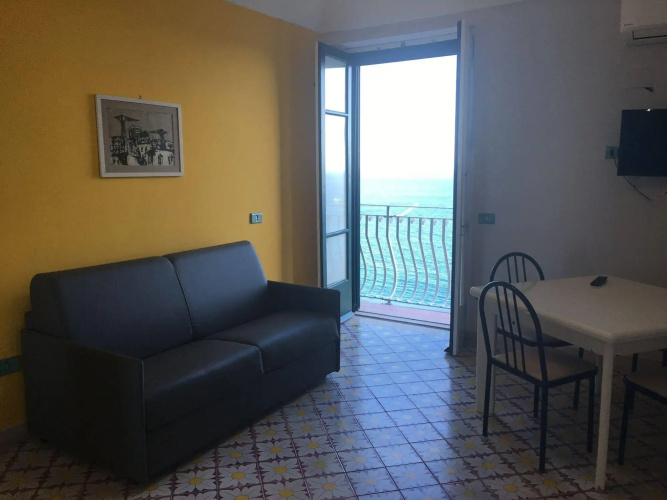 Apartments Amalfi Design