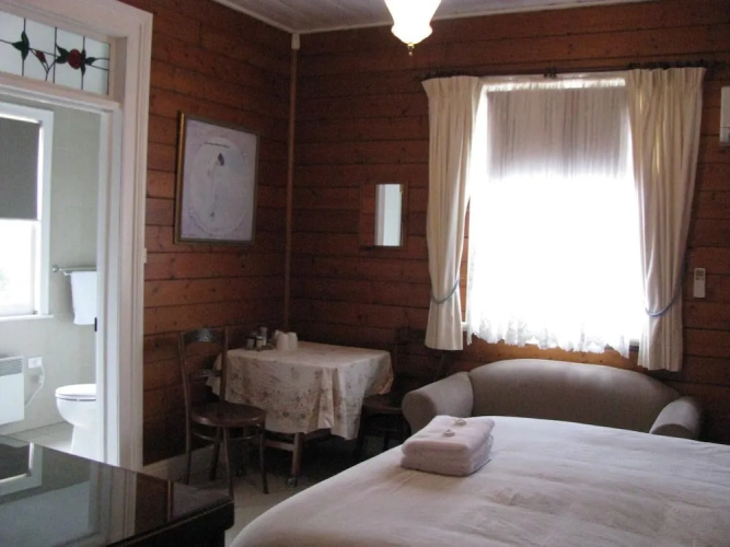 Triabunna Cabin and Caravan Park
