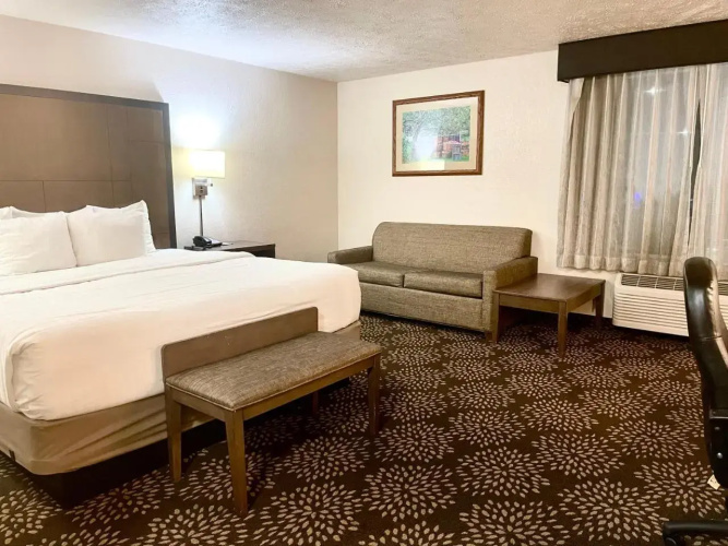 La Quinta Wenatchee #467