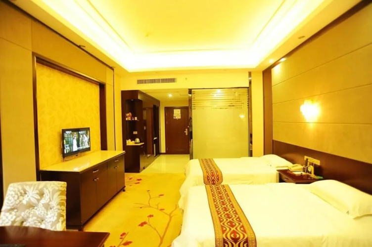 Lanhai International Hotel