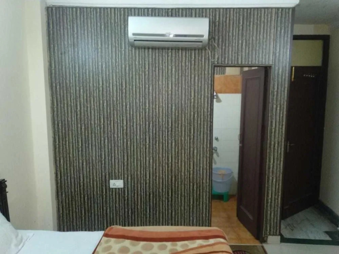 Hotel City Inn