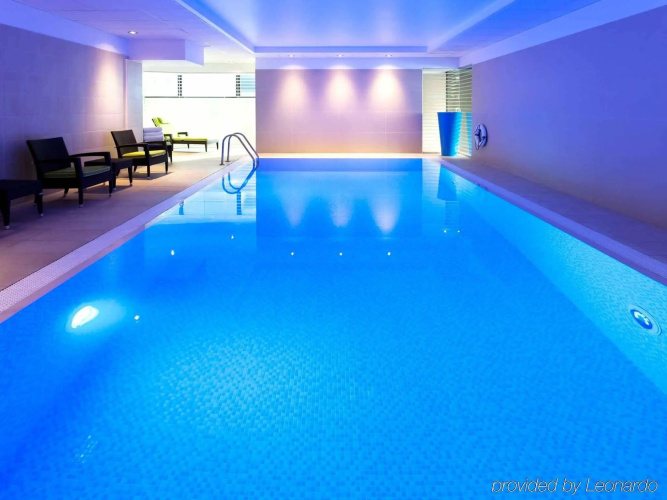 Novotel London Paddington photo 18