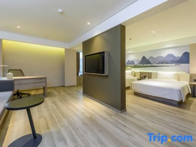 Superior Double Suite