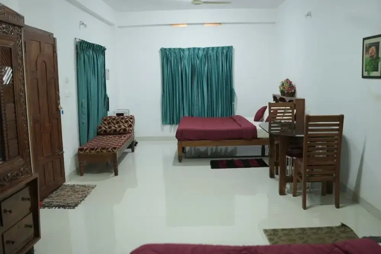 Standard Family room