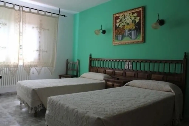 Casa Rural Outeiro