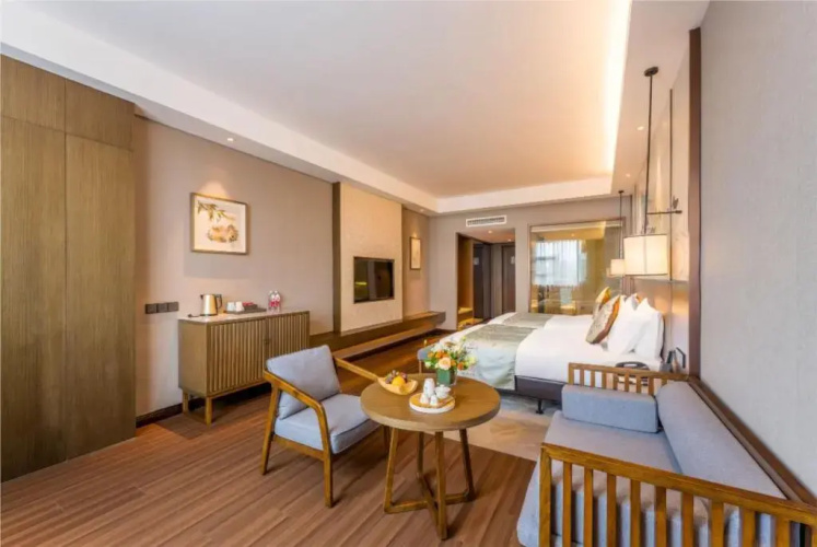 Millennium Resort Wuyishan