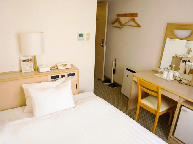 Kobe PortTower Hotel