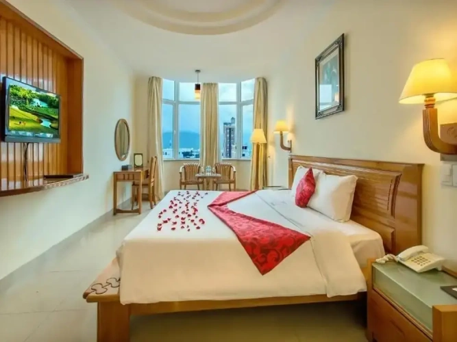 Standard Family room
