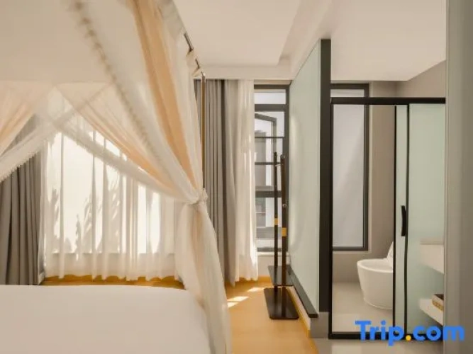 Luxury Double room