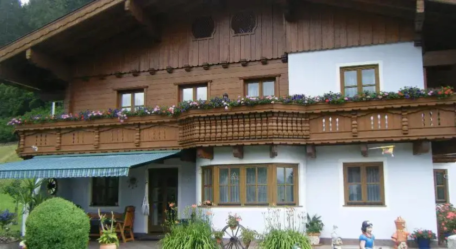Landhaus Christophorus