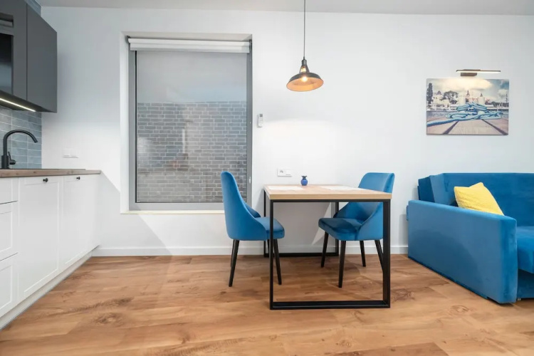 MARGI Figo Apartament
