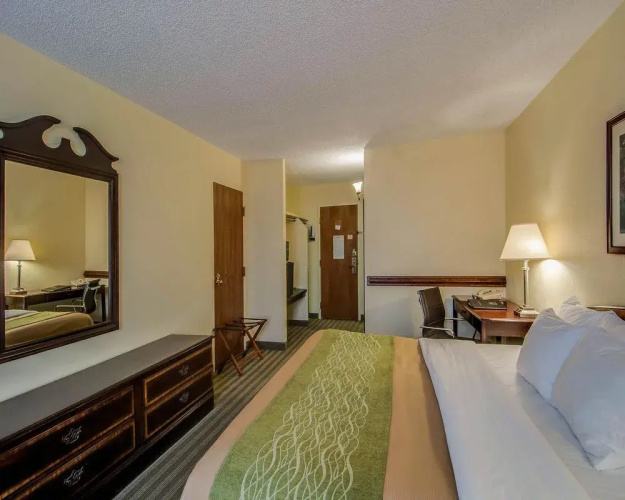Comfort Inn