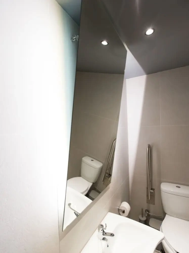 Superior room with balcony