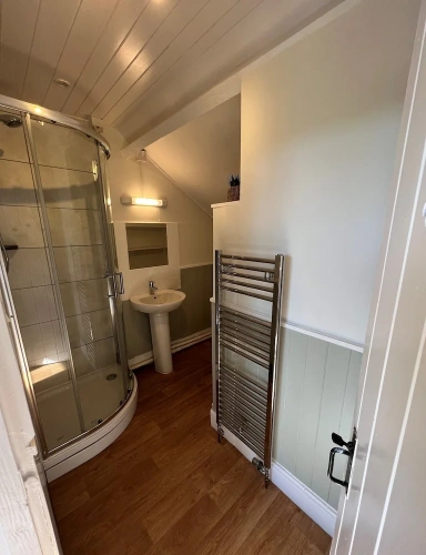 Comfort Cottage