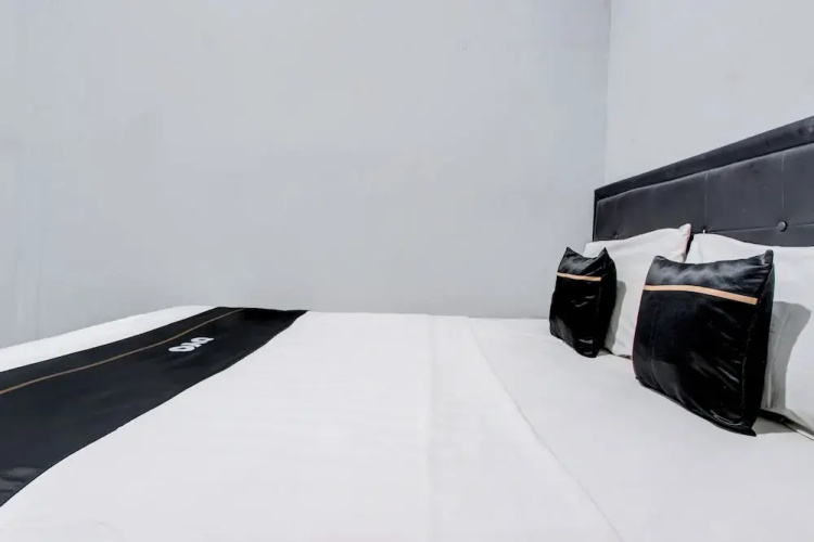 OYO 3220 Samudra Guesthouse
