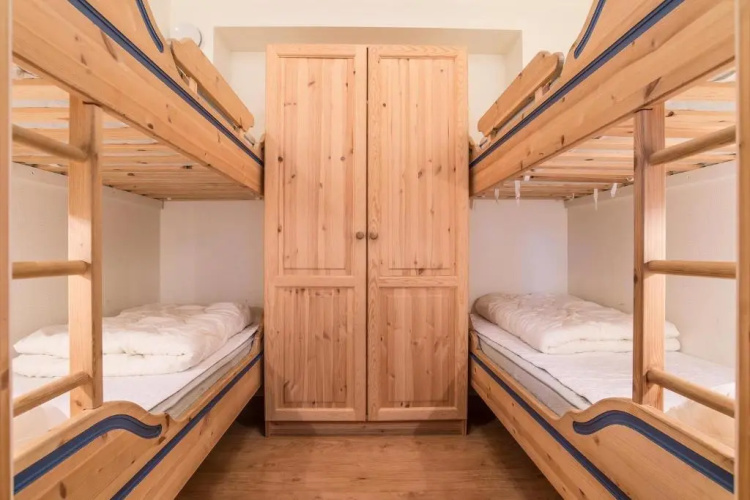 Skitorget Apartments