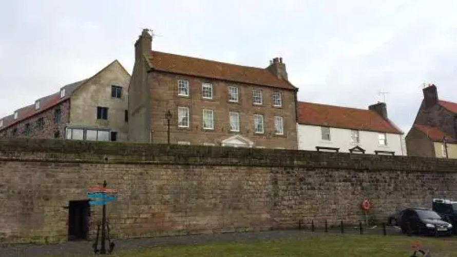 The Walls Bed and Breakfast