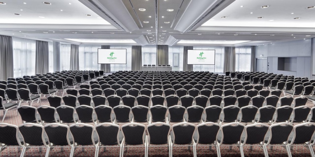 Holiday Inn Munich - City Centre photo 14