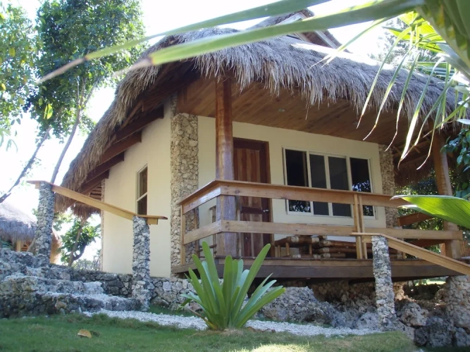 1 Bedroom Superior Double room
