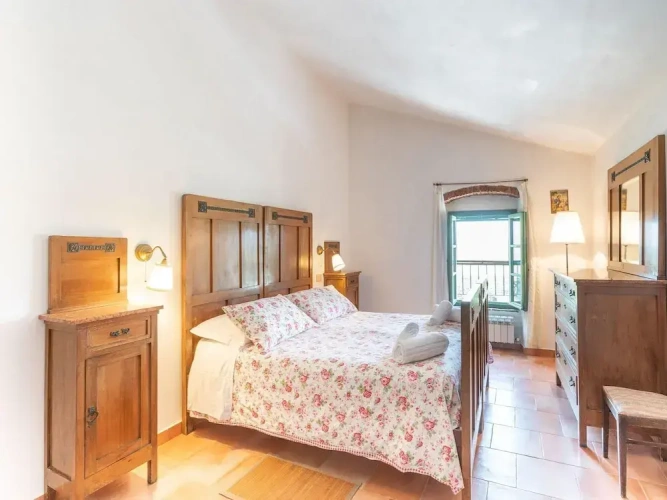 3 Bedrooms Comfort Cottage