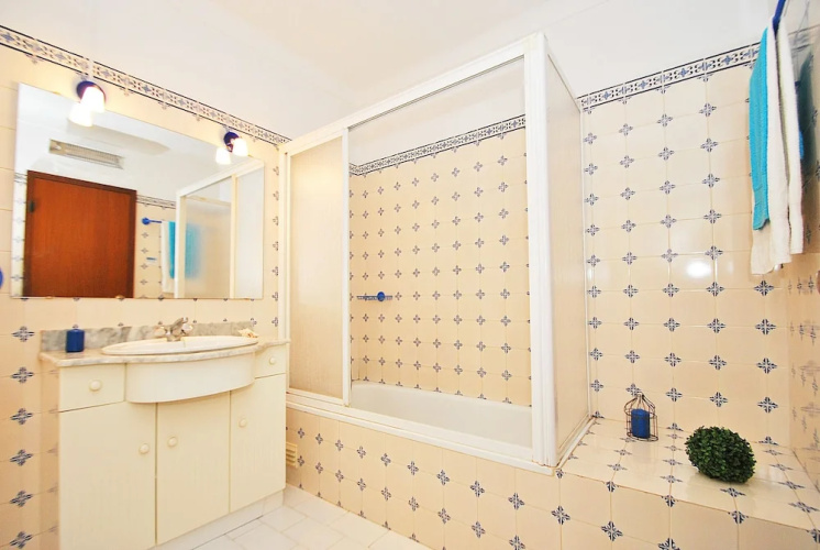 Apartamento Formentera
