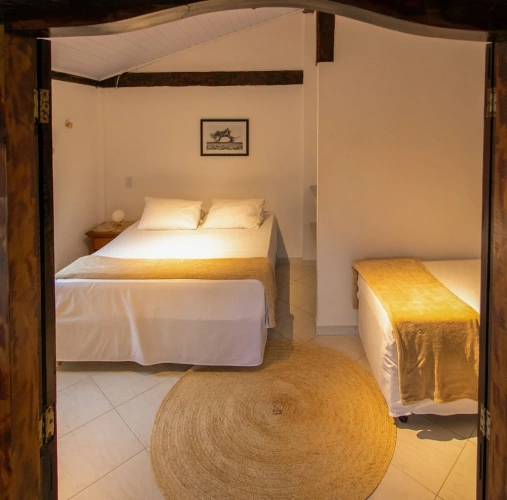 Classic Triple room