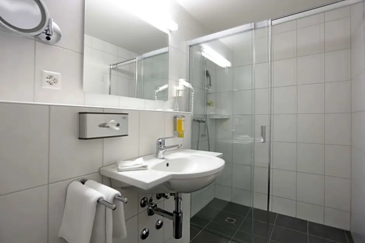 Single Junior Suite