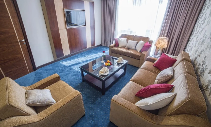 Single Suite