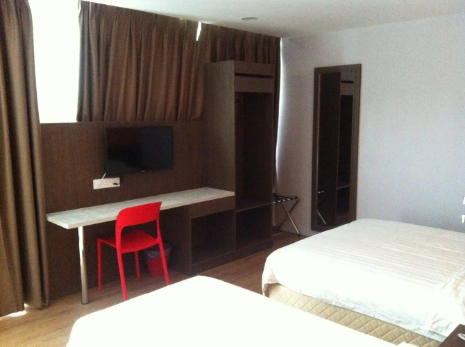 GPI Hotel Bentong