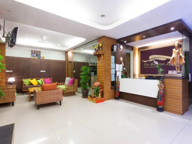 Hotelafbeelding