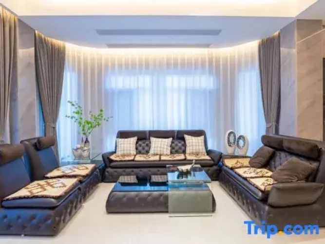 Yunyi Mountain and Sea Inn