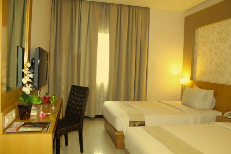 Drego Hotel