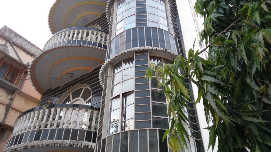 Hotelafbeelding