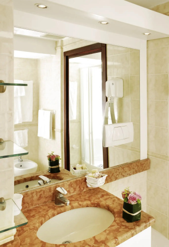 Aparthotel Adagio Rome Vatican photo 18