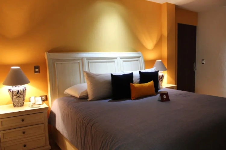 Luxury Double room
