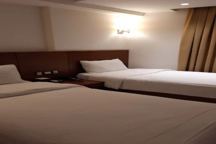 Coral Karbala Hotel